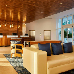 Fairfield Inn & Suites by Marriott Cancun Airport - Bild 2