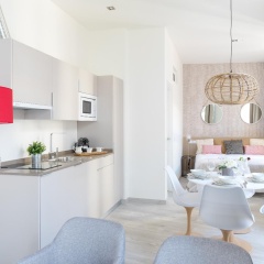 Soho Boutique Museo Apartments - Bild 27