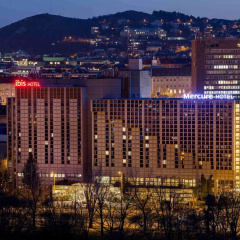 Mercure Budapest Castle Hill - Bild 25