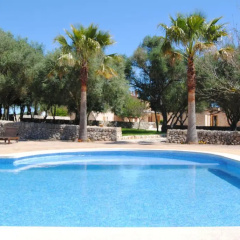 Hotel Rural Es Riquers - Bild 13