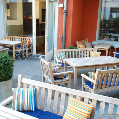 Hotel Seehof - Bild 20