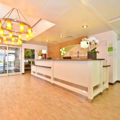 Holiday Inn NYC - Lower East Side by IHG - Bild 30