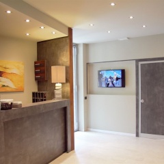 Hotel Zara Milano - Bild 2