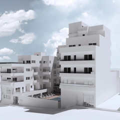 Aparthotel Marina Drach - Bild 20
