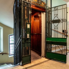 Queen's Hotel by First Hotels - Bild 1