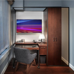 Axiom Hotel thumbnail 12