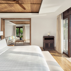 Trisara Hotel - Bild 2