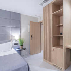 Hotel Almudaina - Bild 6