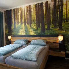 Holiday Apartment Busch - Bild 1