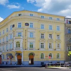 Hotel Kinsky Fontain - Bild 1