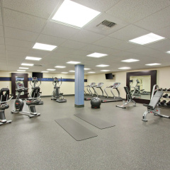Hampton Inn Seattle/Everett thumbnail 16
