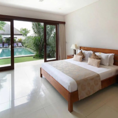 The Oshan Villas Bali - Bild 5