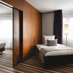 Leonardo Hotel Weimar - Bild 5