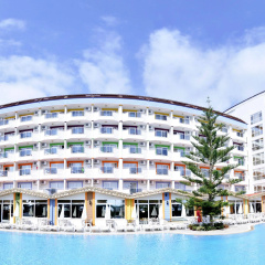 First Class Hotel - Bild 10