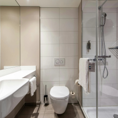 Premier Inn Hamburg St. Pauli - Bild 8
