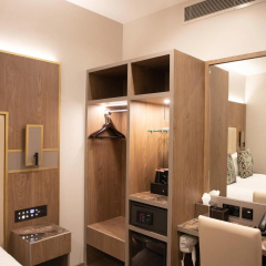 Merit Kensington Hotel - Bild 17