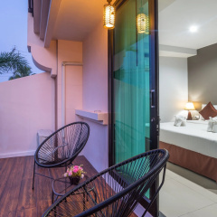 Lada Krabi Residence - Bild 7