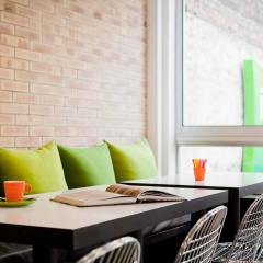 ibis Styles Paris Buttes Chaumont - Bild 18