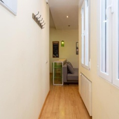 Apartamentos Esperanza - Bild 10