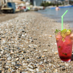 B&B Yüzbaşı Beach Hotel - Bild 13