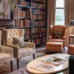 11 Cadogan Gardens and The Apartments thumbnail 27
