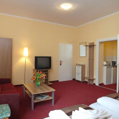 Apartment-Vermietung Abendstern - Bild 2