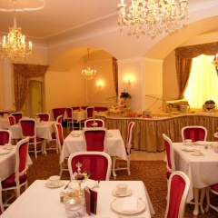 Hotel Kaiserin Elisabeth - Bild 20