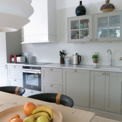 Luxury Apartment in Copenhagen 1185-1 - Bild 16