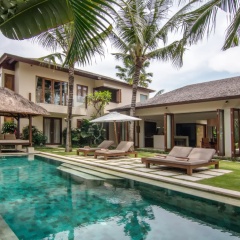 Villa Suar 2 - Bild 8