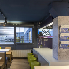 B&B HOTEL Düsseldorf-Lintorf - Bild 22