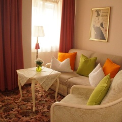 Aviano Boutiquehotel - Bild 4