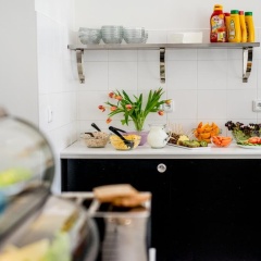 Hostel Florenc - Bild 9
