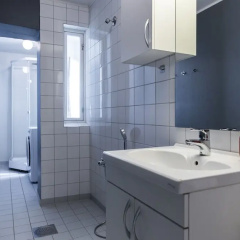 2 bedroom apartment 8 guests - Bild 8