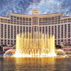 Bellagio - Bild 1