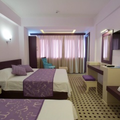 Izan Hotel - Bild 10
