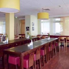 ibis Frankfurt Messe West - Bild 24