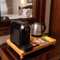 Bender Hotel - Bild 3