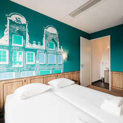 Amsterdam ID Aparthotel - Bild 3