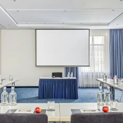 Erfurt City Center by Leonardo Hotels Hotel - Bild 15