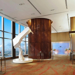 W Hong Kong - Bild 17