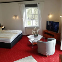 Waldhotel Forsthaus Remstecken - Bild 3
