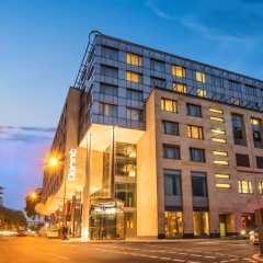 Dorint Hotel am Heumarkt Köln - Bild 1