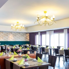 Mercure Hotel Bad Oeynhausen City - Bild 25