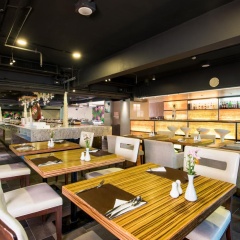 Furama Silom Hotel - Bild 15