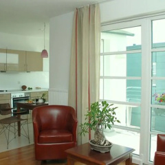 BTT Serviced Apartments - Bild 2