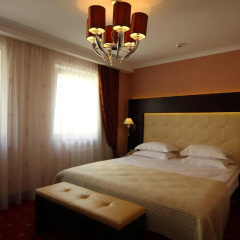 Delice Hotel photo 4
