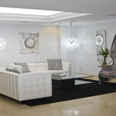 Hotel Abbot - Bild 2
