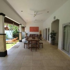 Villa Sambu - Bild 17