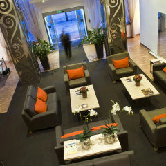 Mamaison Hotel Andrassy Budapest - Bild 16