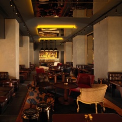 St Martins Lane London, a Morgans Originals hotel - Bild 21